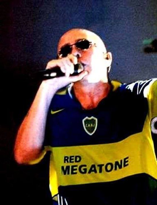 Indio Solari