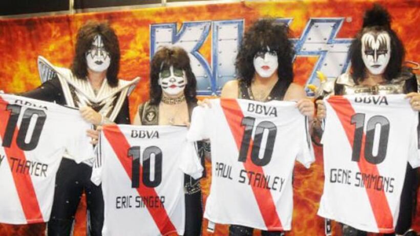 Kiss