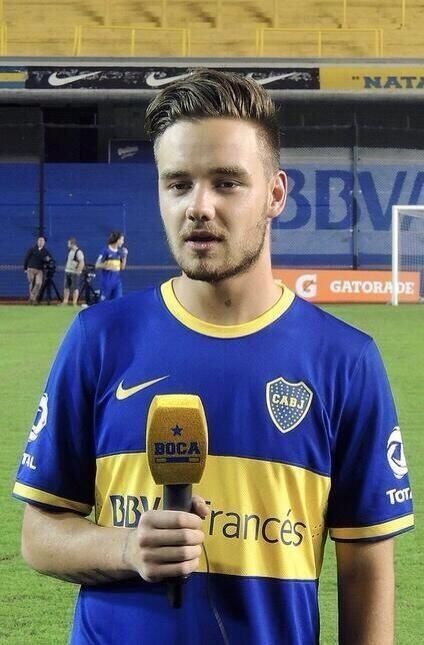 Liam Payne