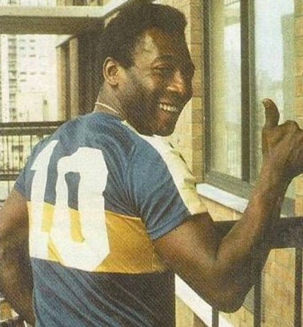 Pelé