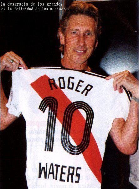Roger Waters