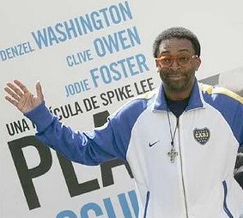 Spike Lee