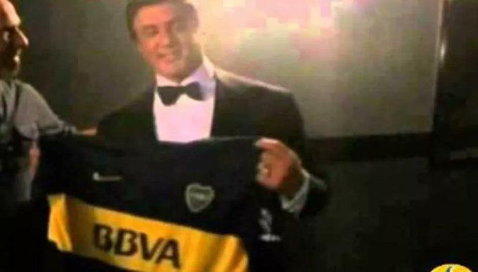 Sylvester Stallone